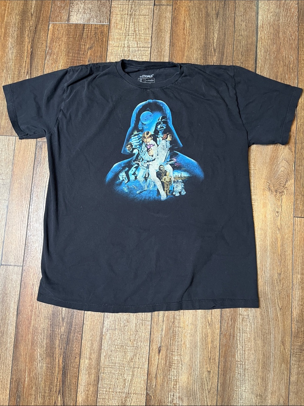 Star Wars Darth Vader T - Shirt